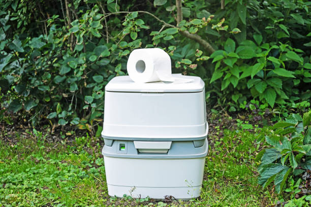 Best High-end porta potty rental  in Castle Pines, CO