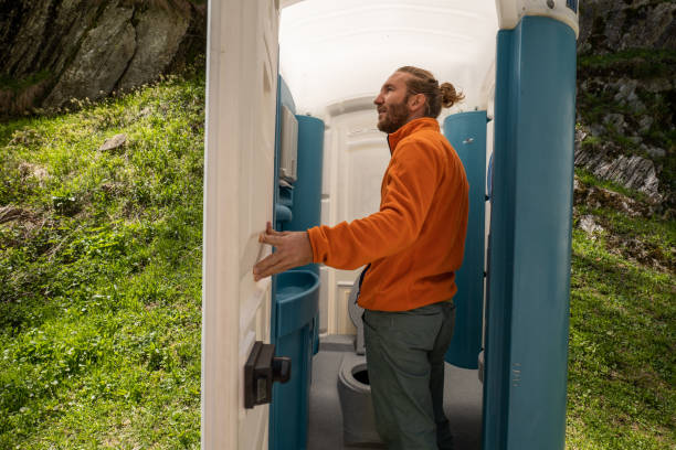 Best Local porta potty services  in Castle Pines, CO