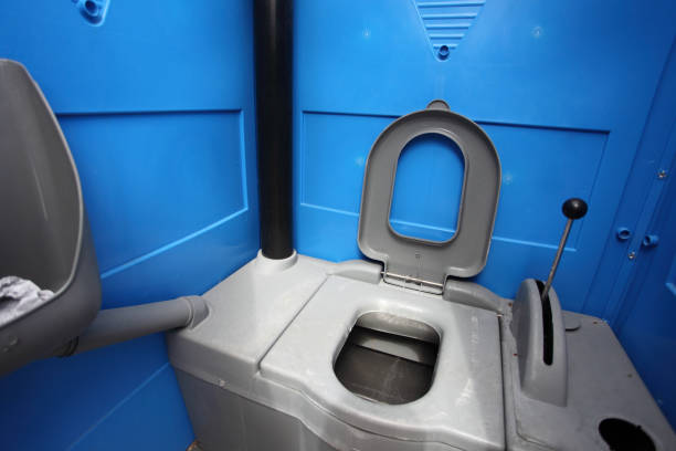 Best Emergency porta potty rental  in Castle Pines, CO