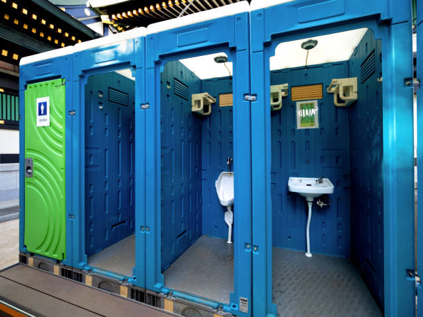 Castle Pines, CO porta potty rental Company