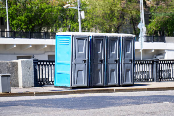 Best Affordable porta potty rental  in Castle Pines, CO