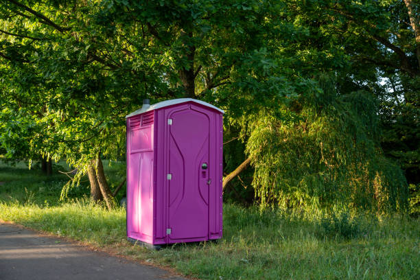 Best Local porta potty services  in Castle Pines, CO