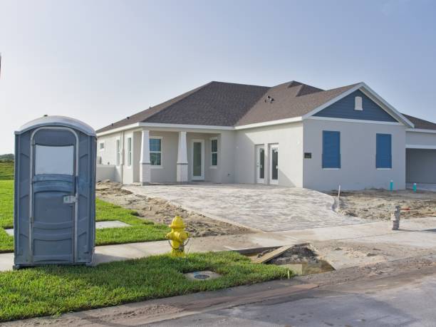 Best Long-term porta potty rental  in Castle Pines, CO