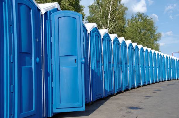 Best Best portable toilet rental  in Castle Pines, CO